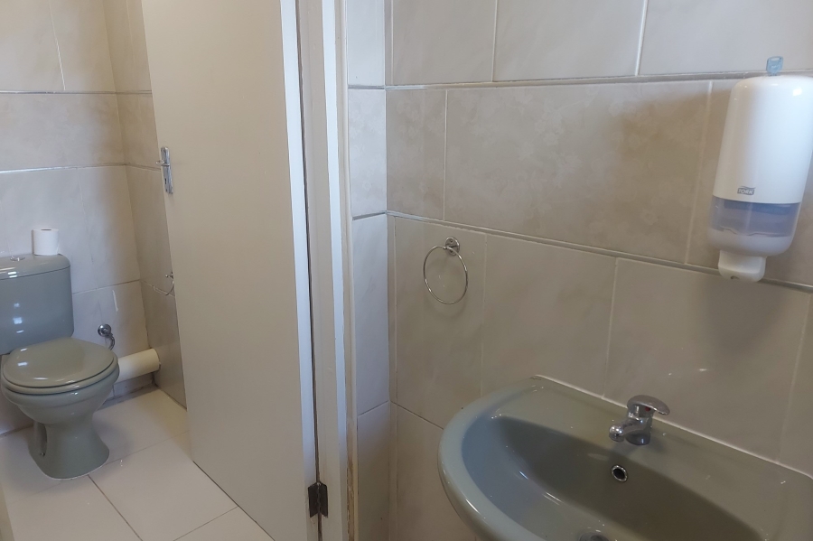 Commercial Property for Sale in Dormehls Drift Western Cape